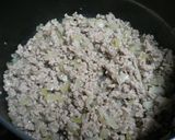 あっという間！簡単なのに本格キーマカレー作り方2写真