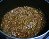 あっという間！簡単なのに本格キーマカレー作り方4写真