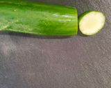 きゅうりの塩昆布和え作り方1写真