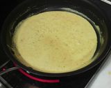 辰巳らーめんのメチャウマまかないカレー作り方1写真