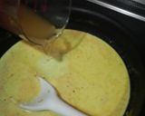 辰巳らーめんのメチャウマまかないカレー作り方2写真