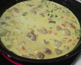 辰巳らーめんのメチャウマまかないカレー作り方3写真