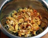 ２つの新食感♪しみチョコorアイスボール作り方1写真