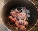 大根と豚ヒレのドミグラスソース煮作り方1写真