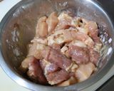うちの酢豚☆作り方2写真