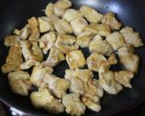 うちの酢豚☆作り方5写真