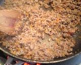ミートスパゲティ☆名古屋風♪作り方3写真