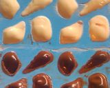 テンパるチョコ作り方3写真
