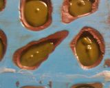 テンパるチョコ作り方4写真