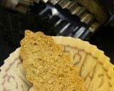 ナッツせんべい作り方18写真