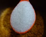 ナッツせんべい作り方6写真