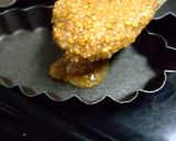 ナッツせんべい作り方11写真