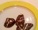 テンパるチョコ作り方6写真