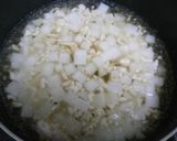 しょうが風味☆大根と鶏そぼろのあんかけ丼作り方4写真