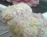豚肉のスライスでやわらかミニとんかつ作り方4写真