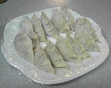 お野菜たっぷり餃子作り方1写真
