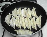 お野菜たっぷり餃子作り方2写真