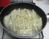 お野菜たっぷり餃子作り方3写真