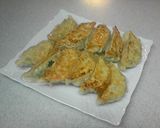 お野菜たっぷり餃子作り方4写真