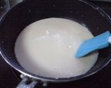 プルップル！やみつきになる【ミルク餅】作り方1写真