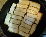 《簡単おかず★焼き厚揚げ》作り方2写真