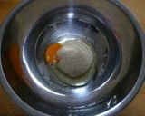 ホットケーキミックスで簡単★りんごケーキ作り方6写真