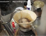 テネシーのアイリッシュコーヒー♪作り方2写真