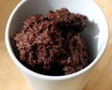 ２つの新食感♪しみチョコorアイスボール作り方4写真