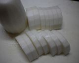缶詰め（圧力鍋で大根とツナ缶煮）作り方3写真