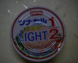 缶詰め（圧力鍋で大根とツナ缶煮）作り方1写真