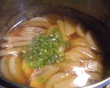 缶詰め（圧力鍋で大根とツナ缶煮）作り方6写真