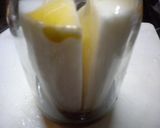 大根の林檎酢&柚子醤油漬け作り方7写真