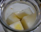 大根の林檎酢&柚子醤油漬け作り方6写真