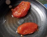 トマトがジューシーなロールキャベツ作り方2写真