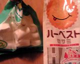 ふわとろ~♪マシュマロサンド作り方1写真