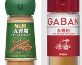 ウーシャンポテトと青梗菜の中華炒め作り方7写真