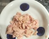 チュモッパ（韓国おにぎり）🇰🇷作り方2写真
