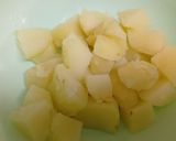 皆が知っているコロッケ！😀作り方5写真