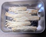 えのきの唐揚げ作り方1写真