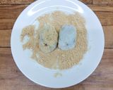変わり種 手作りおはぎ作り方5写真