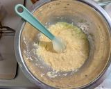 ヘルシー食材deやみつきお好み焼き☆彡作り方6写真