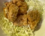 ⭐︎お豆腐のフライ⭐︎作り方4写真