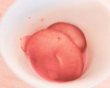 薔薇の蒸し焼きりんご　とっても簡単♪作り方2写真