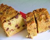 さつま芋のスイートポテト風ケーキ作り方7写真