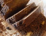 ホットケーキミックスで簡単パウンドケーキ作り方5写真