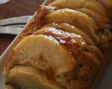 ホットケーキミックスで簡単パウンドケーキ作り方6写真