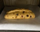 シュトーレン作り方7写真