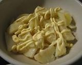 簡単早い！レンジでポテトサラダ作り方4写真