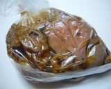 塩麹さんで～鶏レバーのオイル漬け作り方10写真