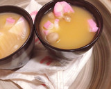 自宅で簡単☆蒸し器いらずの茶碗蒸し作り方5写真